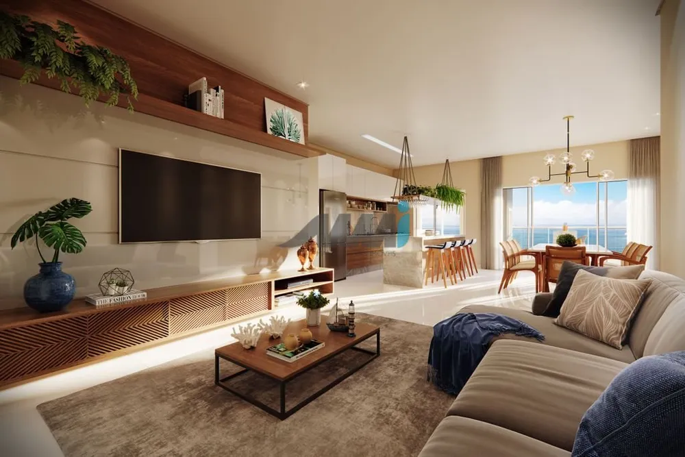 Apartamento, 3 quartos, 121 m² - Foto 17