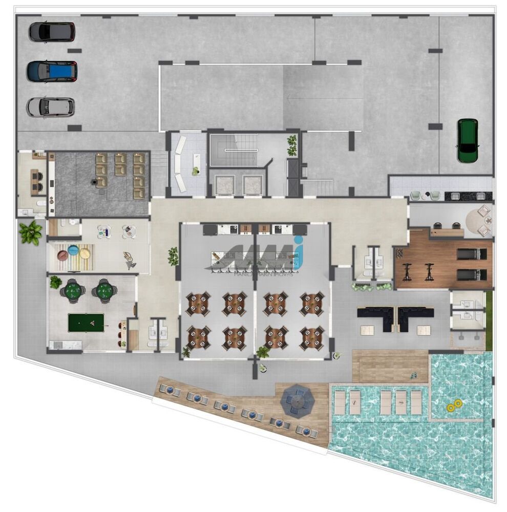Apartamento, 3 quartos, 121 m² - Foto 14