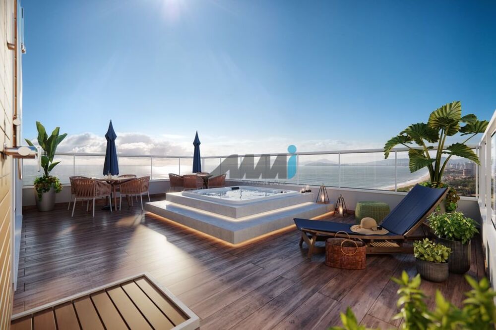 Apartamento, 3 quartos, 121 m² - Foto 8