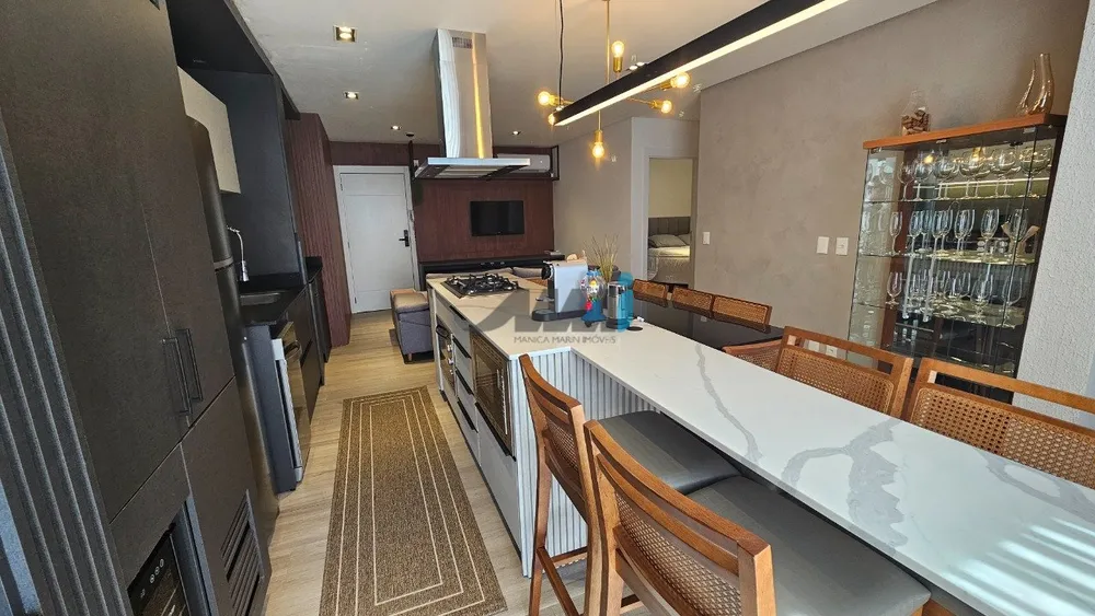 Apartamento, 2 quartos, 84 m² - Foto 14