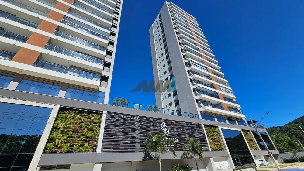 Apartamento, 2 quartos, 84 m² - Foto 1