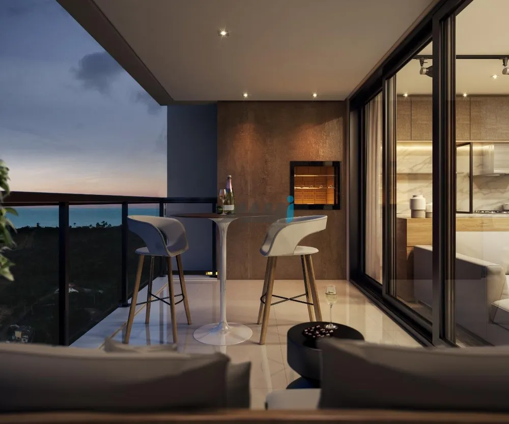Apartamento, 2 quartos, 84 m² - Foto 13