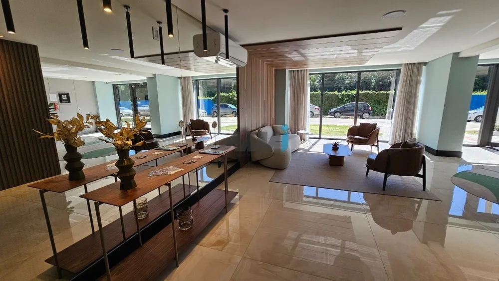 Apartamento, 2 quartos, 84 m² - Foto 3