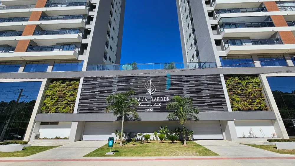Apartamento, 2 quartos, 84 m² - Foto 2