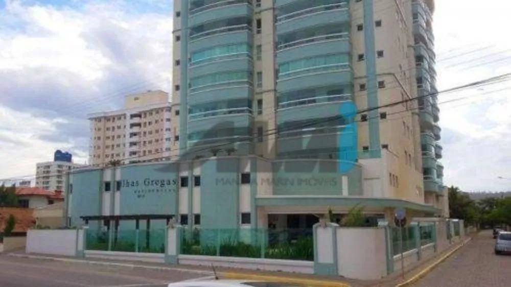Apartamento, 3 quartos, 143 m² - Foto 2