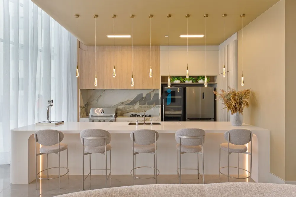 Apartamento, 4 quartos, 196 m² - Foto 6