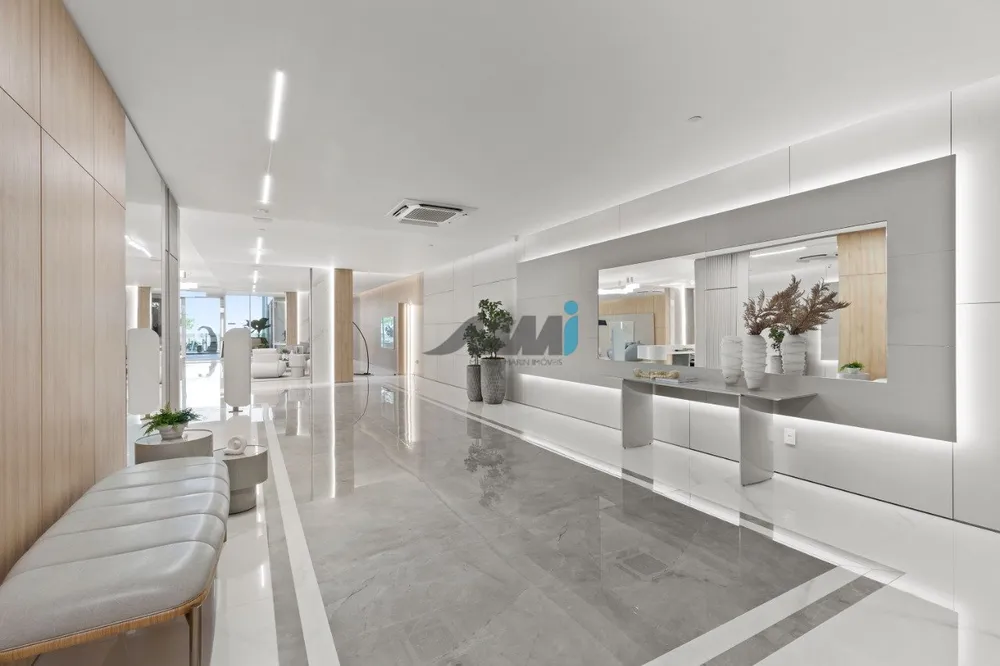 Apartamento, 4 quartos, 196 m² - Foto 4