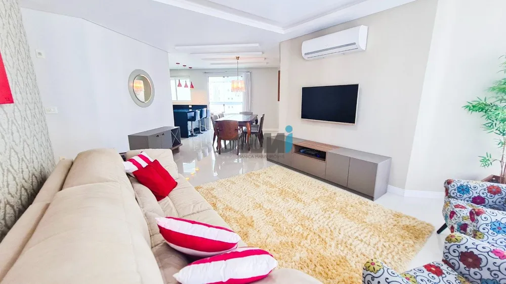 Apartamento, 4 quartos, 175 m² - Foto 7