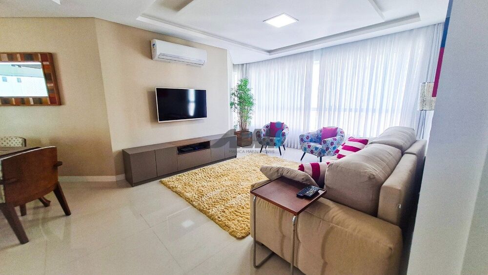 Apartamento, 4 quartos, 175 m² - Foto 3