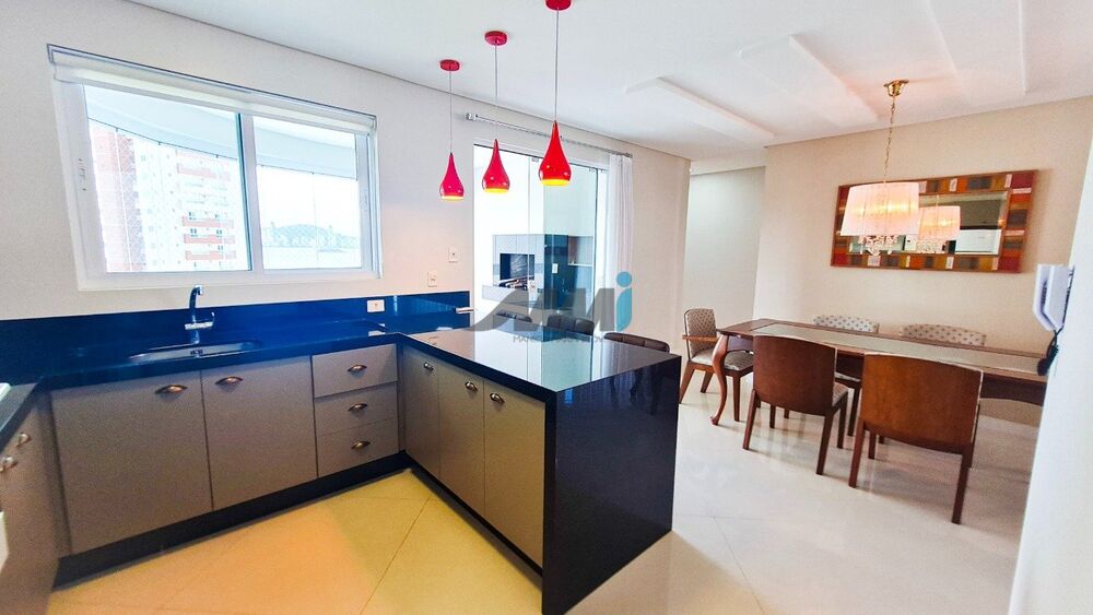Apartamento, 4 quartos, 175 m² - Foto 2