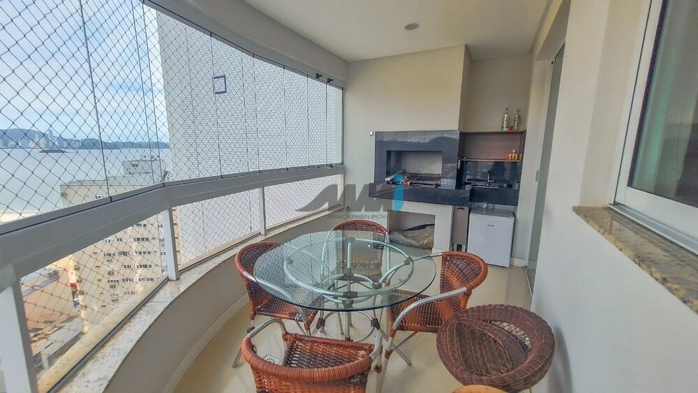 Apartamento, 4 quartos, 175 m² - Foto 4