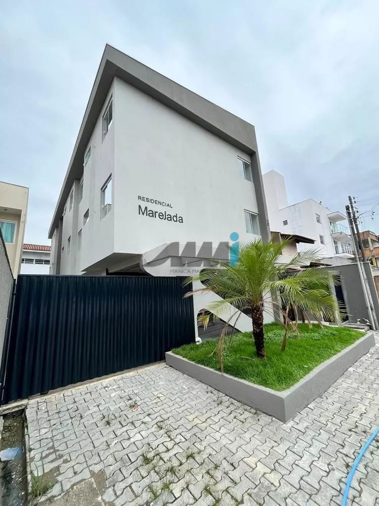 Apartamento à venda com 2 quartos, 45m² - Foto 2