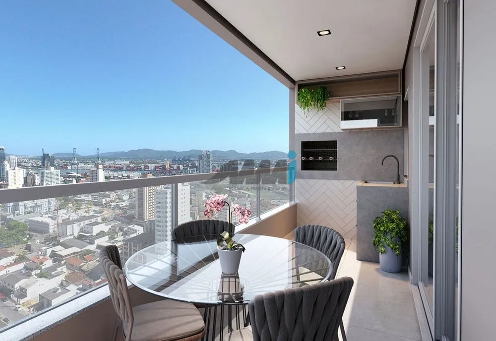 Apartamento, 2 quartos, 73 m² - Foto 5