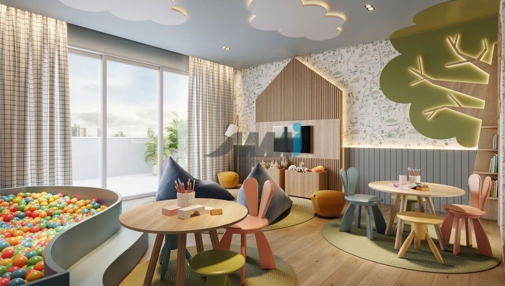 Apartamento, 2 quartos, 73 m² - Foto 2