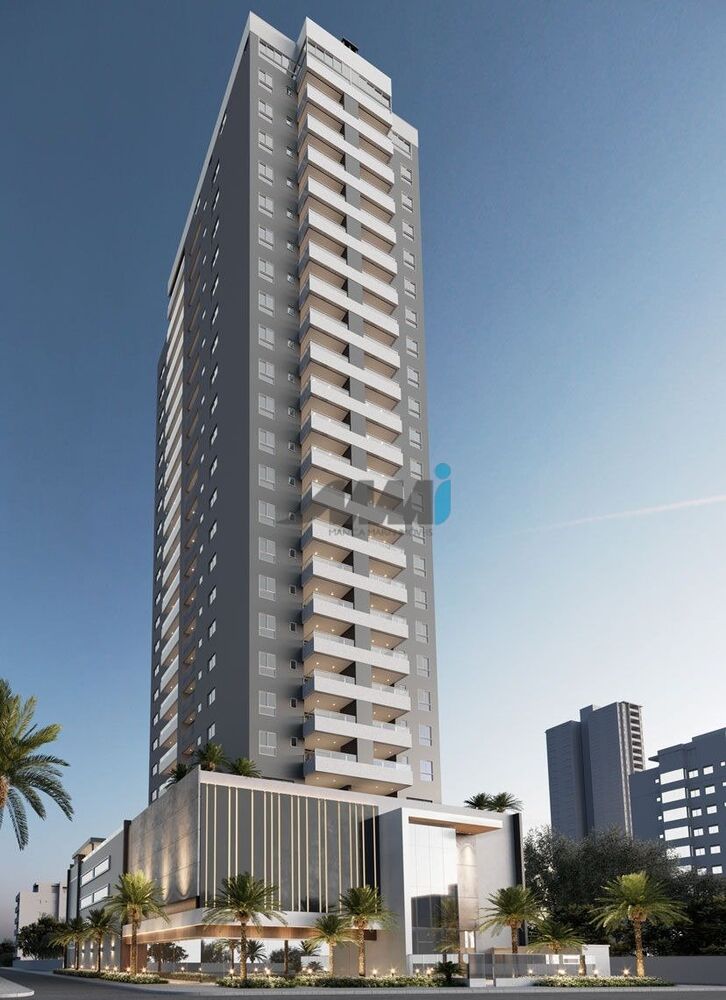 Apartamento, 2 quartos, 73 m² - Foto 3