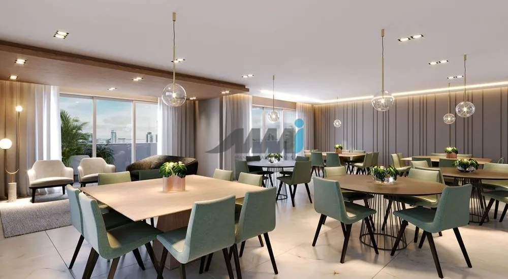 Apartamento, 2 quartos, 73 m² - Foto 2