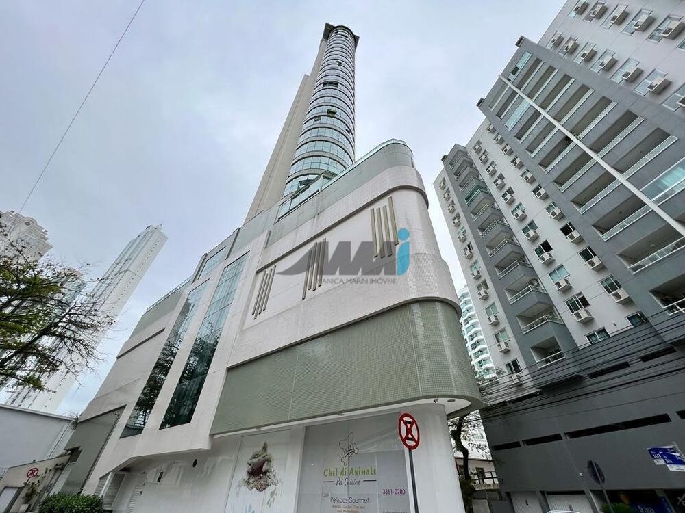 Apartamento, 3 quartos, 137 m² - Foto 1
