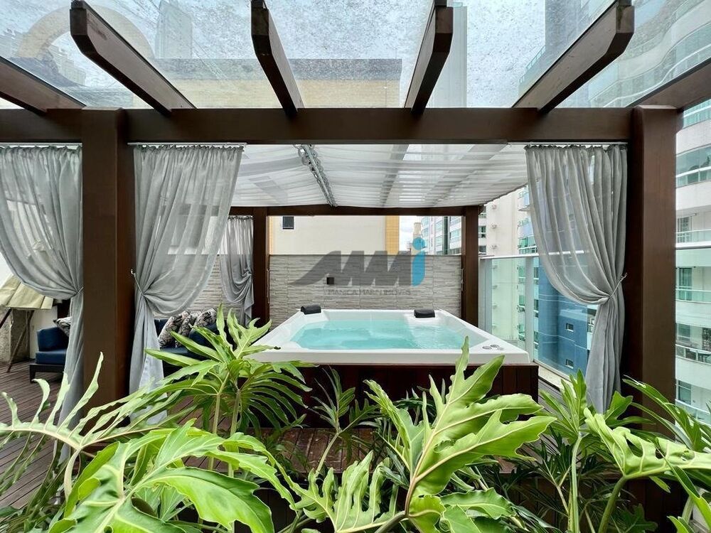 Apartamento, 3 quartos, 137 m² - Foto 3