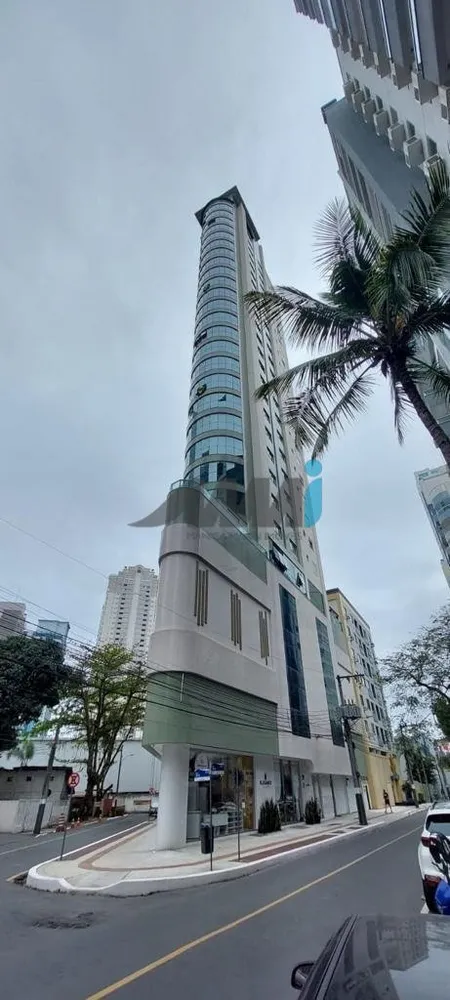 Apartamento, 3 quartos, 137 m² - Foto 5