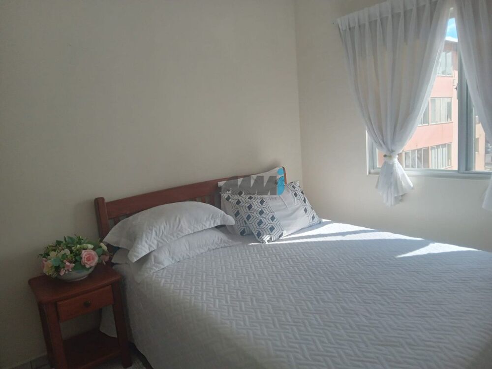 Apartamento à venda com 3 quartos, 119m² - Foto 14