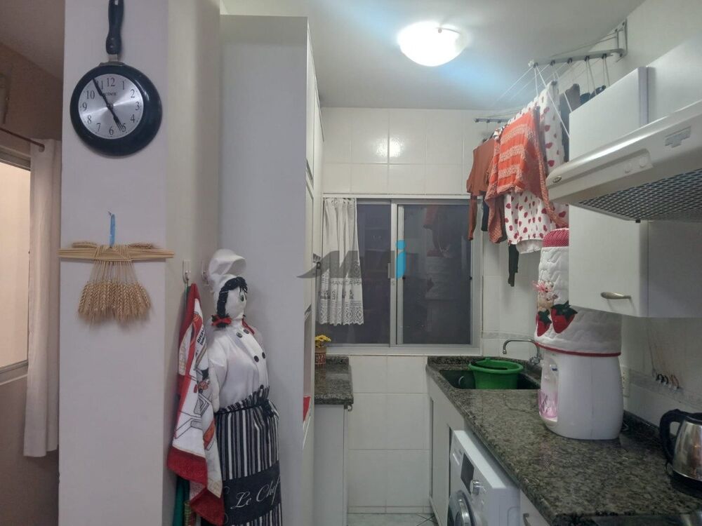 Apartamento à venda com 3 quartos, 119m² - Foto 4