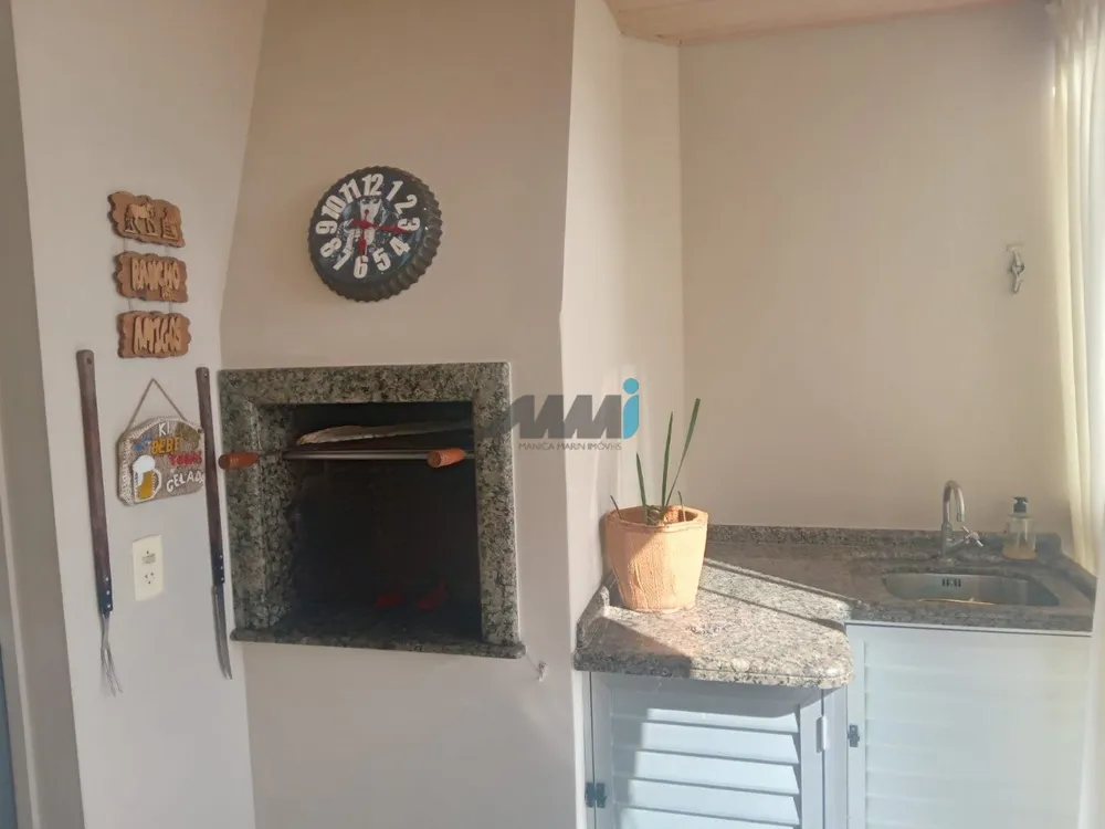 Apartamento, 3 quartos, 119 m² - Foto 4