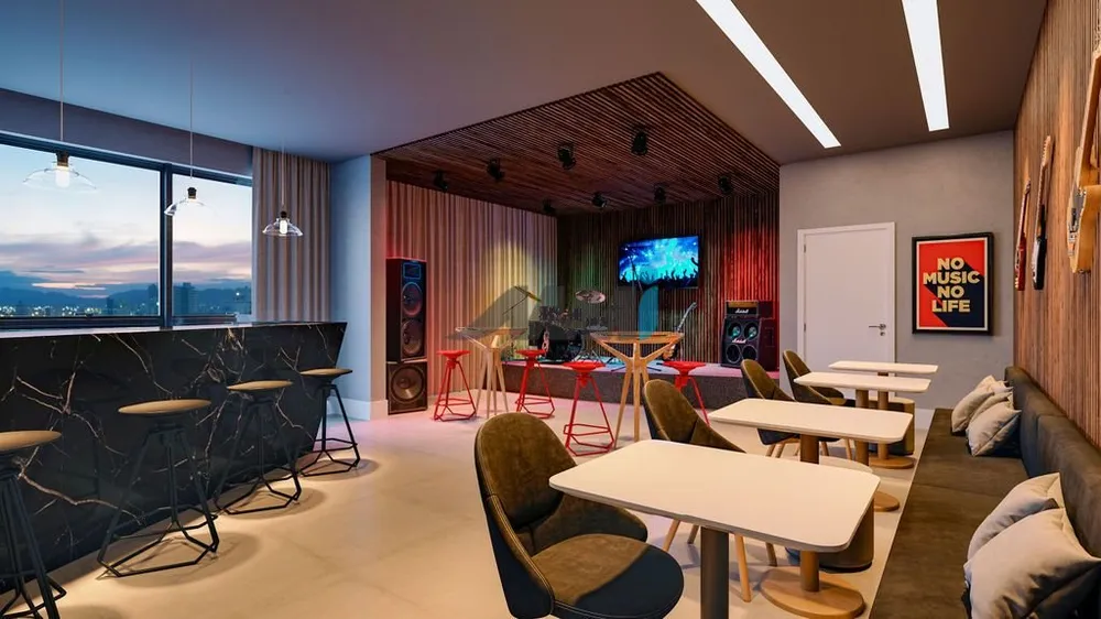 Apartamento, 3 quartos, 80 m² - Foto 5