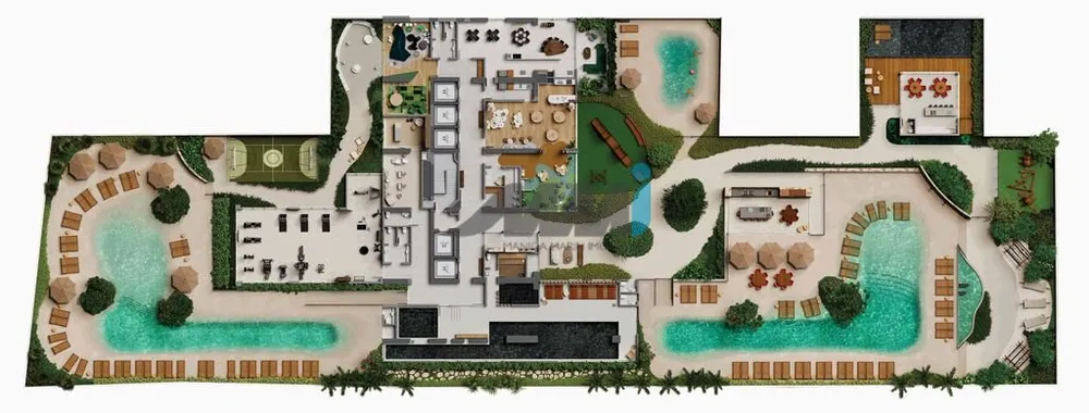 Apartamento, 4 quartos, 177 m² - Foto 16