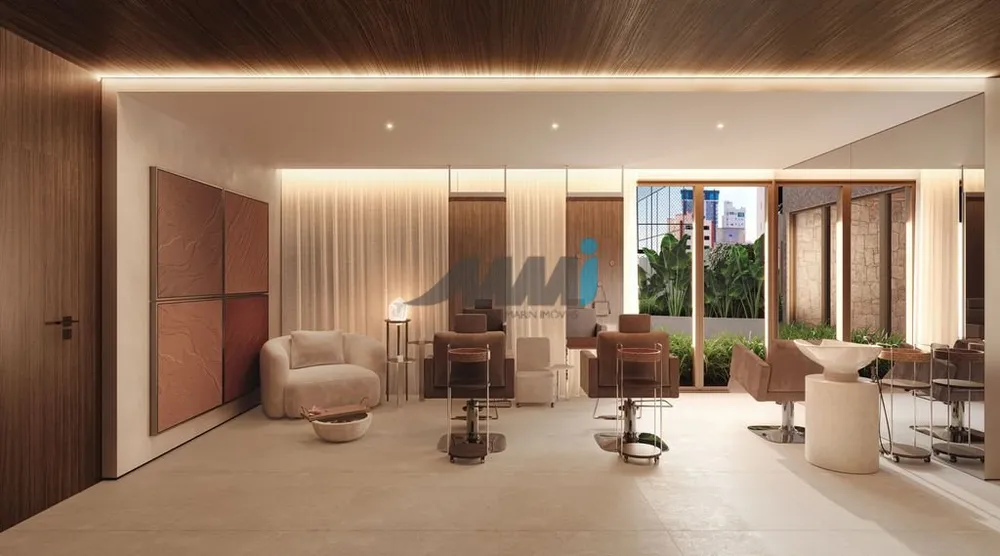 Apartamento, 4 quartos, 177 m² - Foto 13
