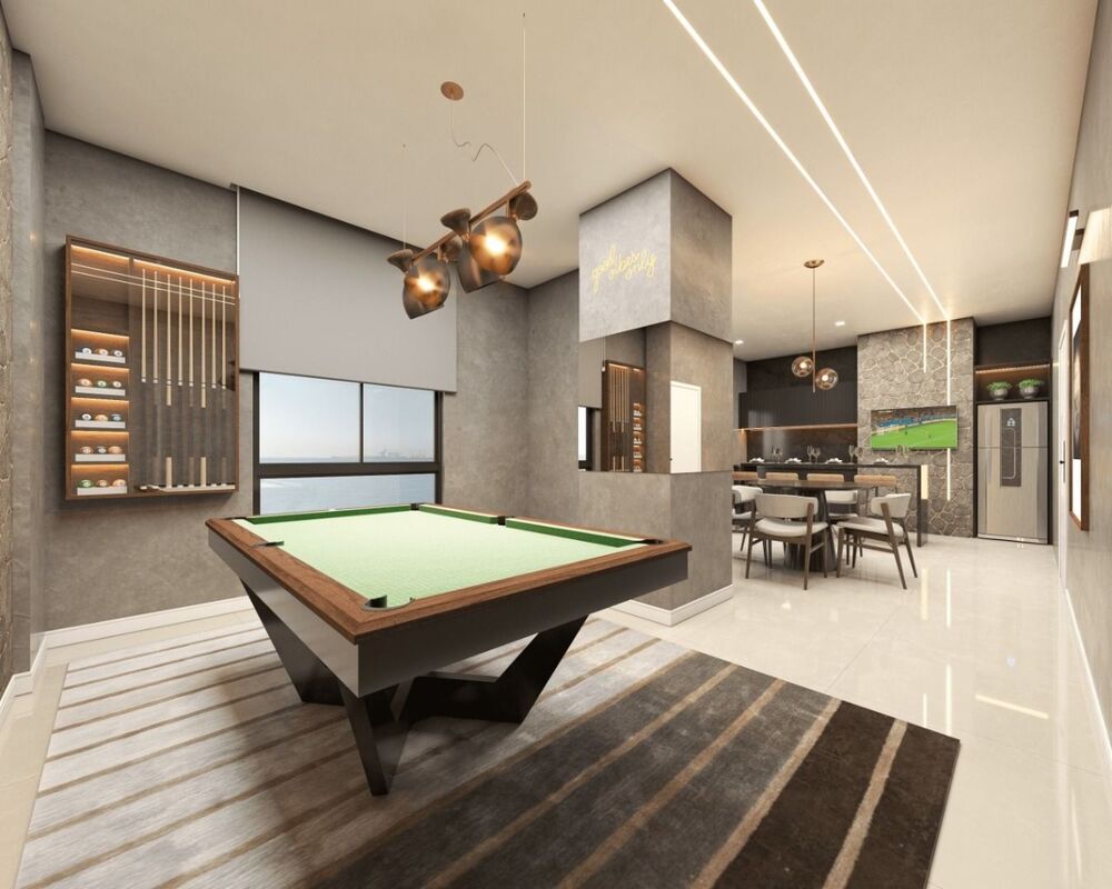 Loft à venda com 2 quartos, 77m² - Foto 4
