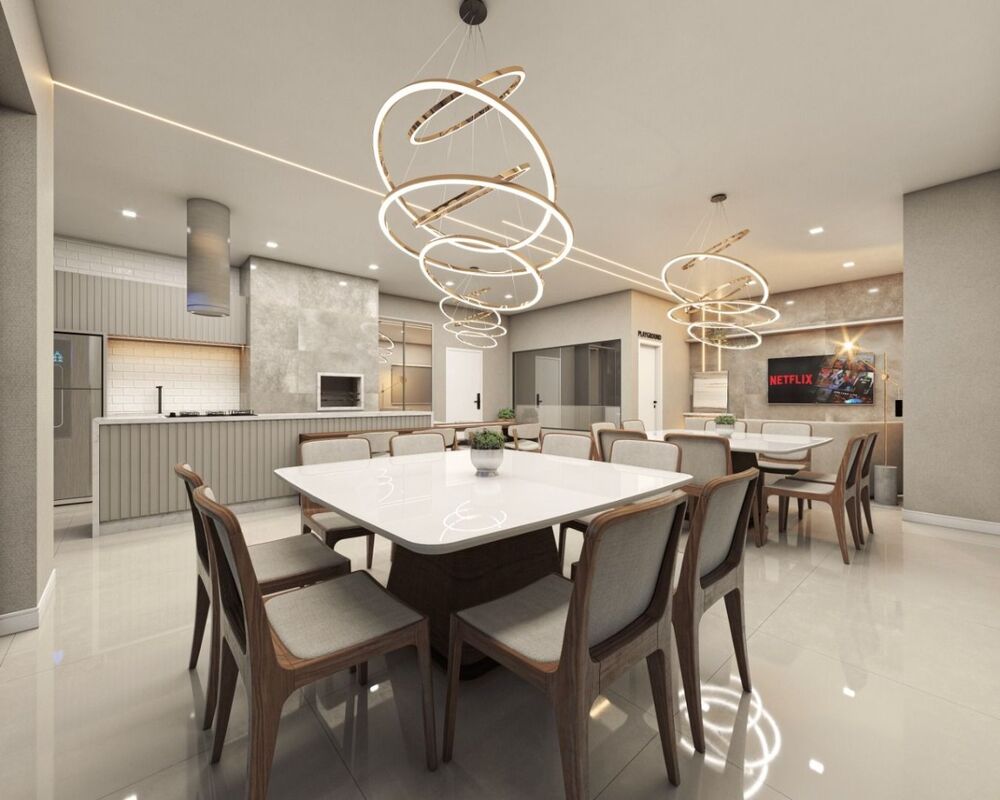 Loft à venda com 2 quartos, 77m² - Foto 5