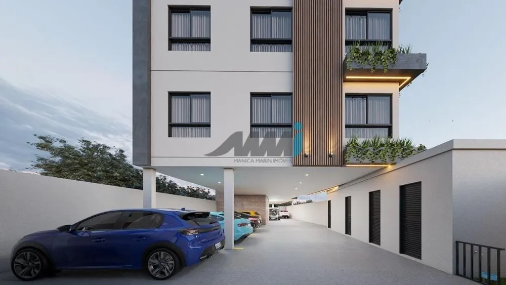Apartamento, 3 quartos, 70 m² - Foto 5