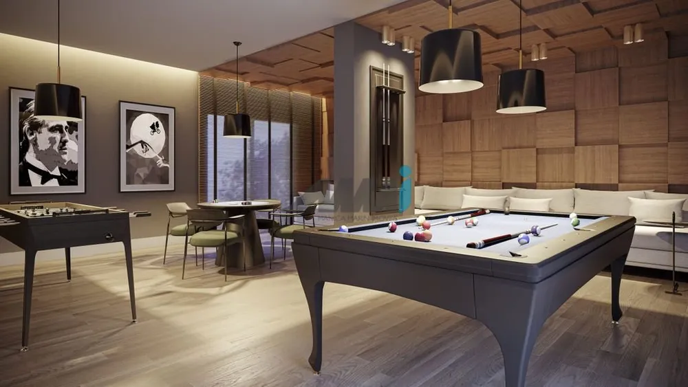 Apartamento, 4 quartos, 267 m² - Foto 8