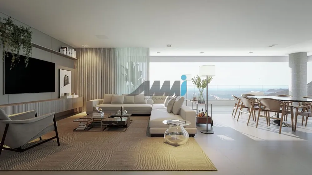 Apartamento, 4 quartos, 267 m² - Foto 10