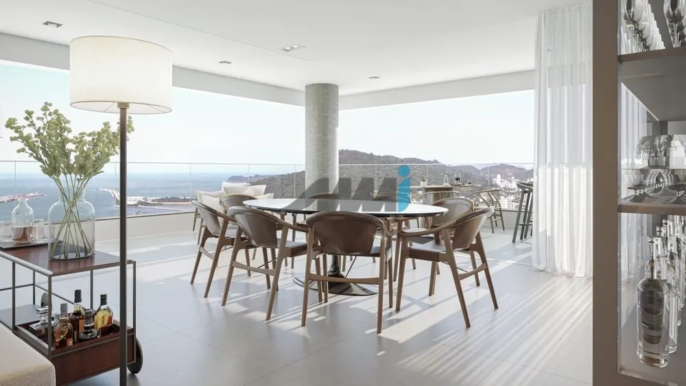 Apartamento, 4 quartos, 267 m² - Foto 11