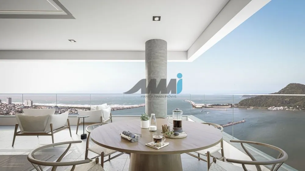 Apartamento, 4 quartos, 267 m² - Foto 5