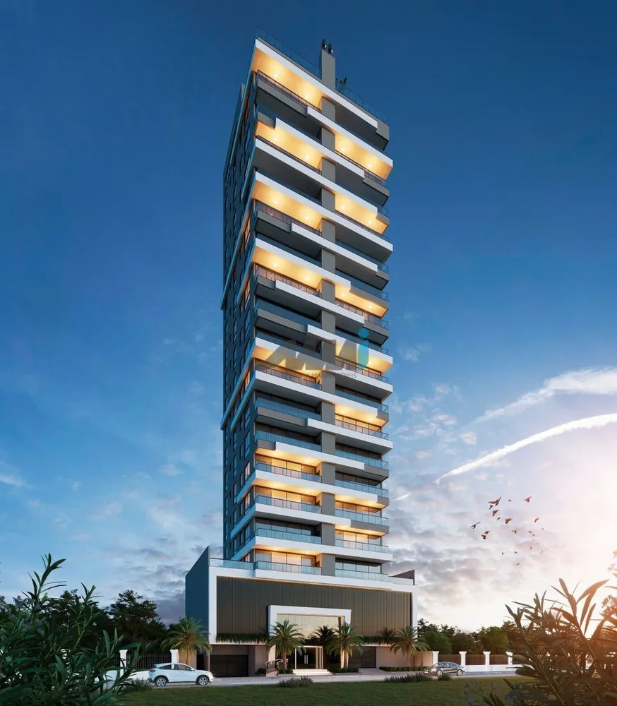 Apartamento, 3 quartos, 120 m² - Foto 1