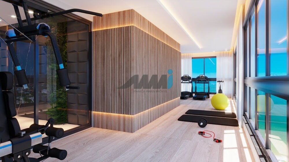 Apartamento, 3 quartos, 120 m² - Foto 3