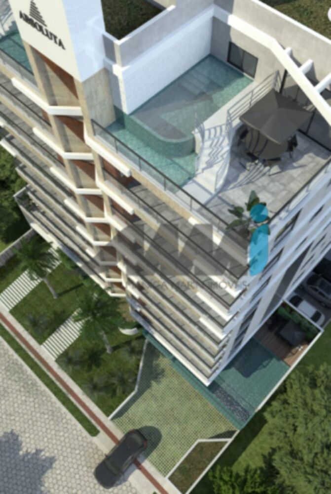 Apartamento, 3 quartos, 161 m² - Foto 2