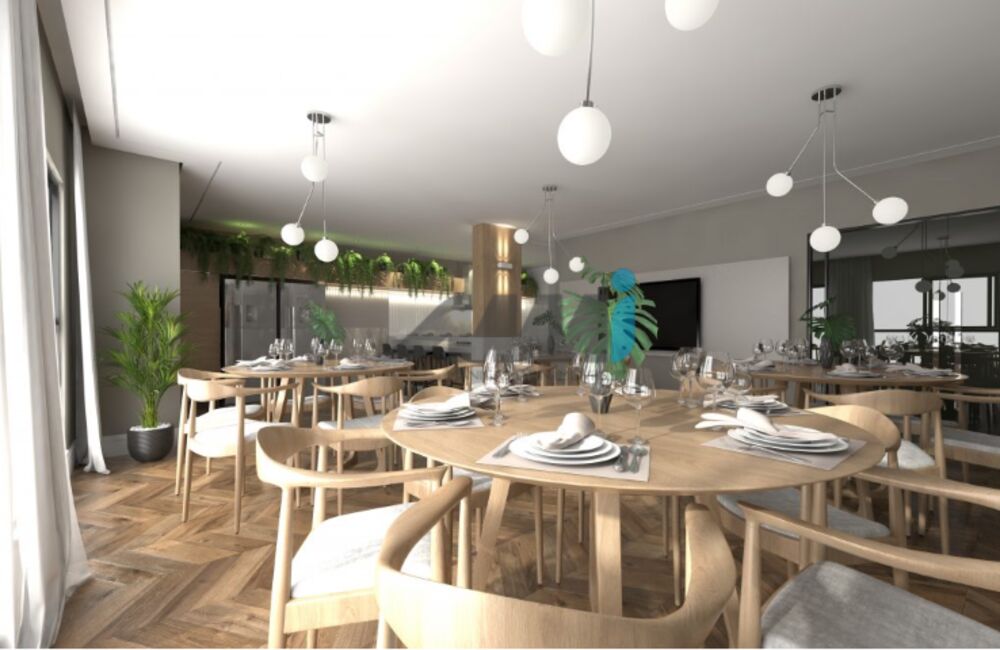 Apartamento, 3 quartos, 161 m² - Foto 3