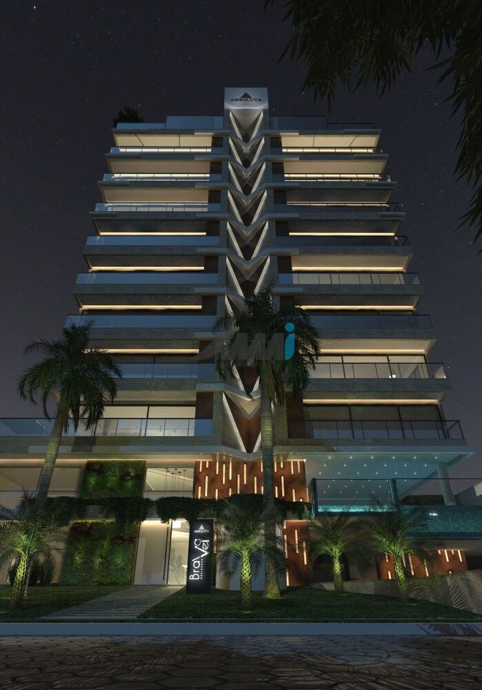 Apartamento, 3 quartos, 161 m² - Foto 8