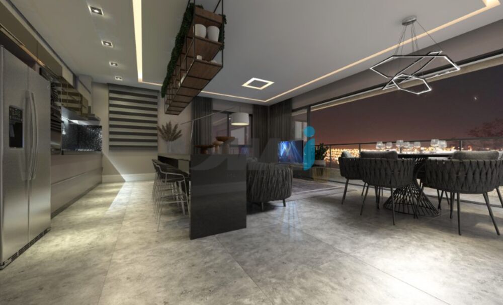 Apartamento, 3 quartos, 161 m² - Foto 6