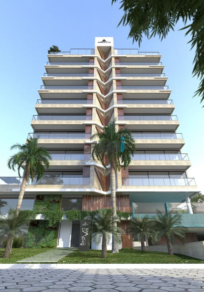 Apartamento, 3 quartos, 161 m² - Foto 2