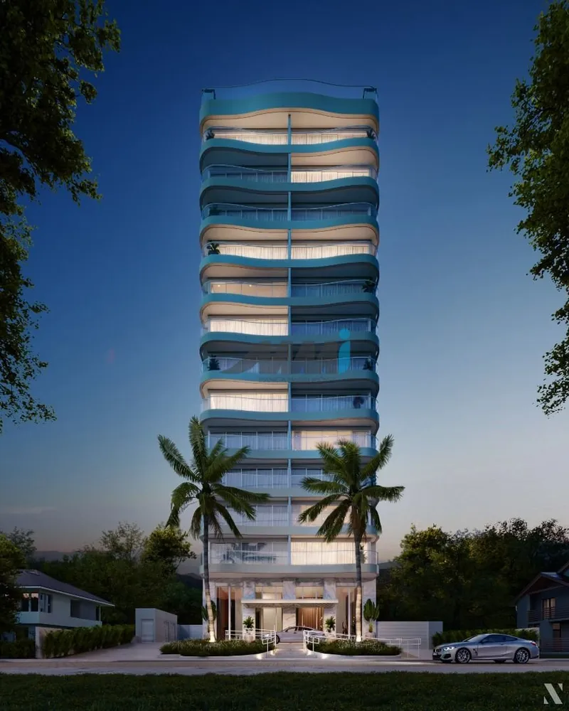 Apartamento, 4 quartos, 210 m² - Foto 1