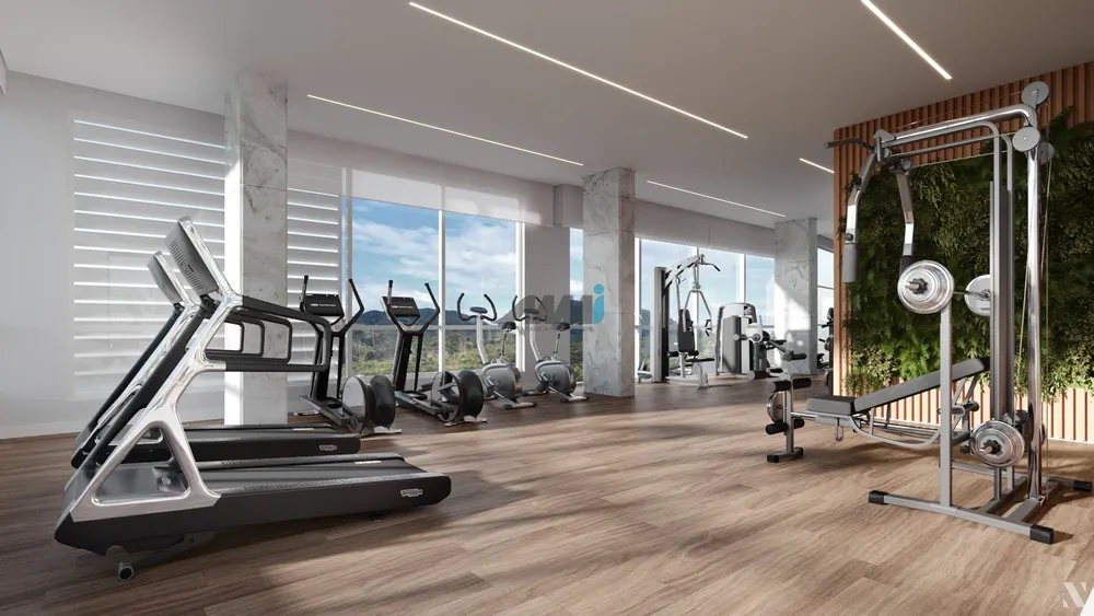 Apartamento, 4 quartos, 210 m² - Foto 5