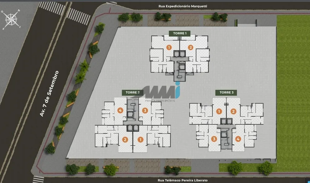 Apartamento, 3 quartos, 142 m² - Foto 12