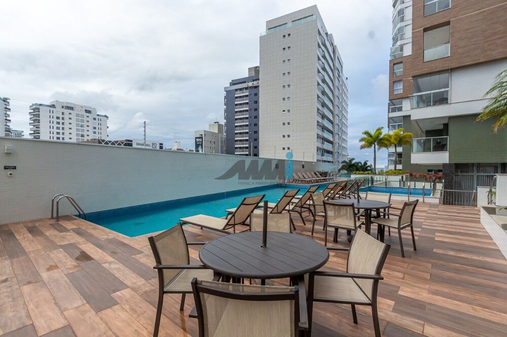 Apartamento, 3 quartos, 110 m² - Foto 3