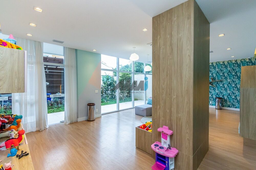 Apartamento, 3 quartos, 110 m² - Foto 6