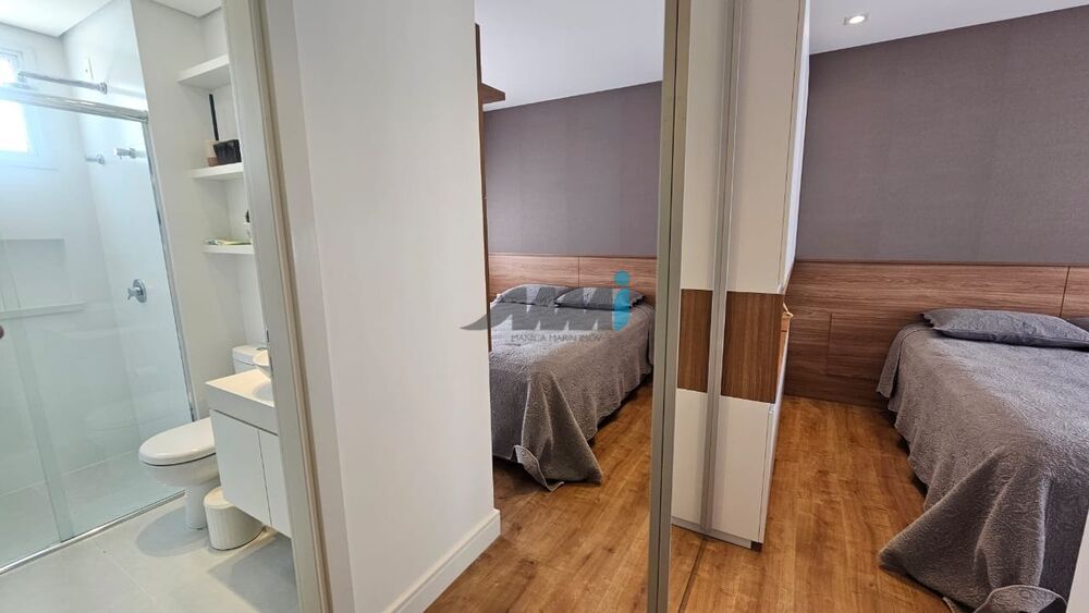 Apartamento, 3 quartos, 110 m² - Foto 11