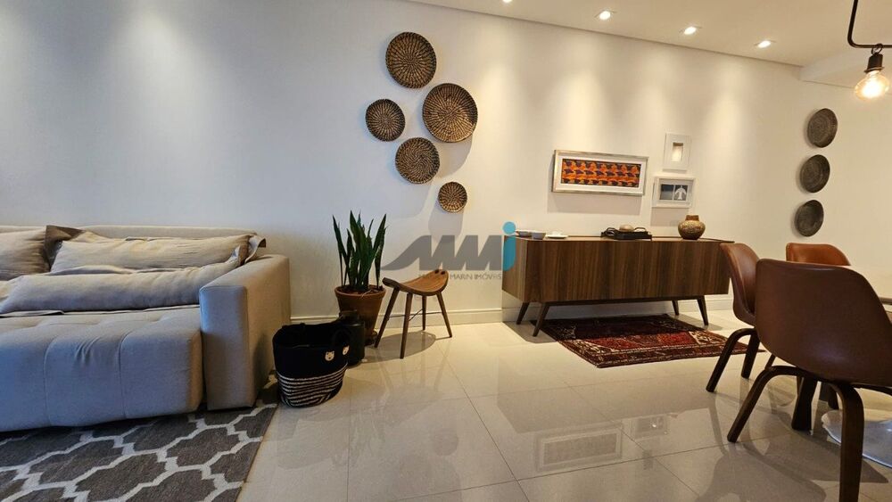 Apartamento, 3 quartos, 110 m² - Foto 10